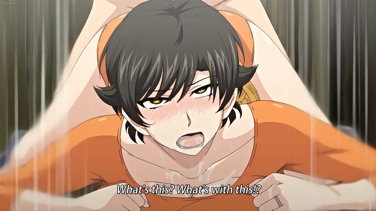 ฮิโตซึมะ มิทสึถึงนิกุ ตอนที่ 2