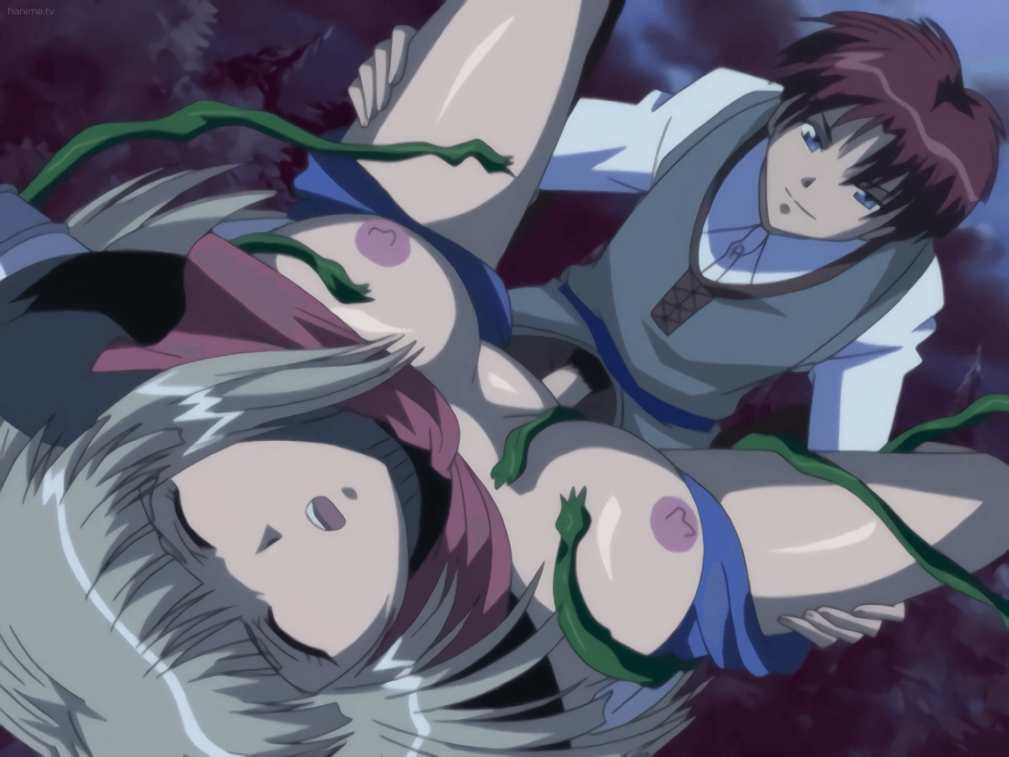 ชิมาอิ หนิงโหยว Ep.1