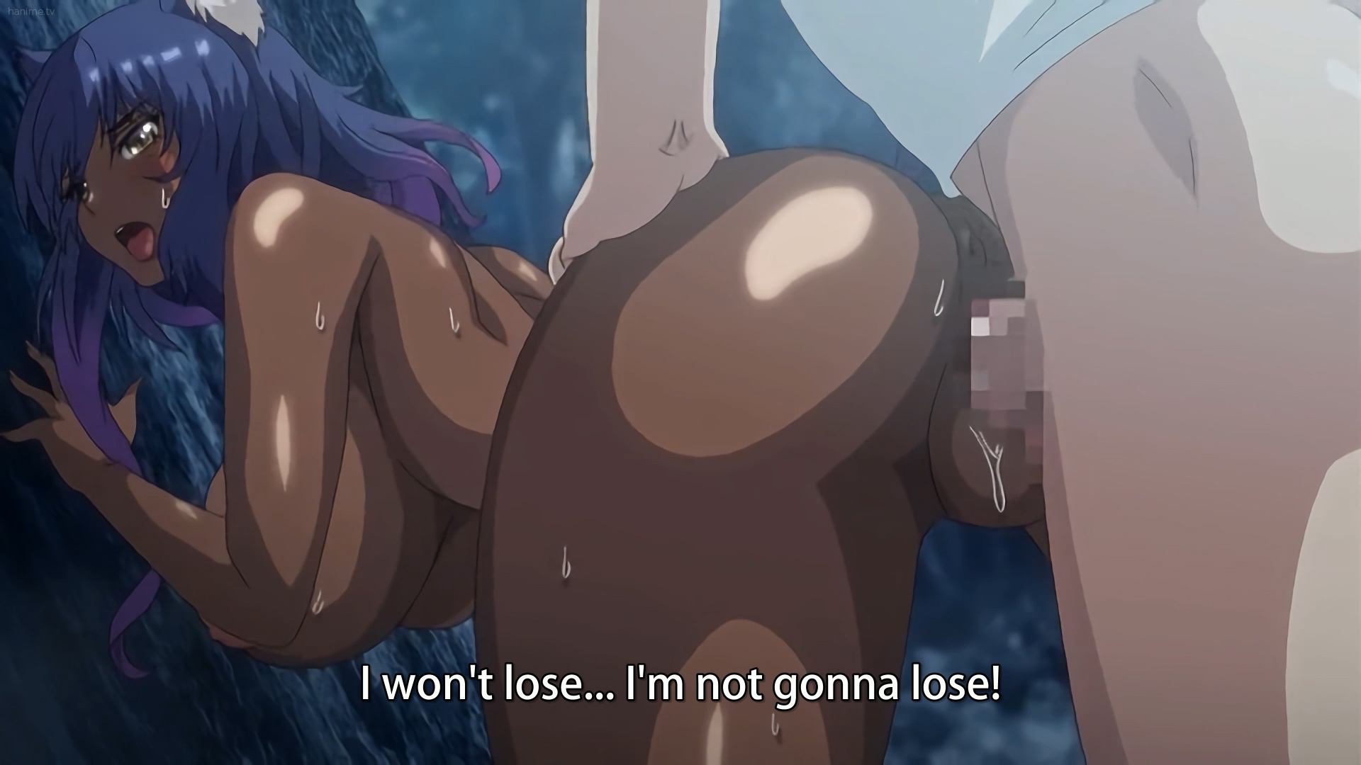 ยูโกโซ! Sukebe Elf no Mori e ตอนที่ 2