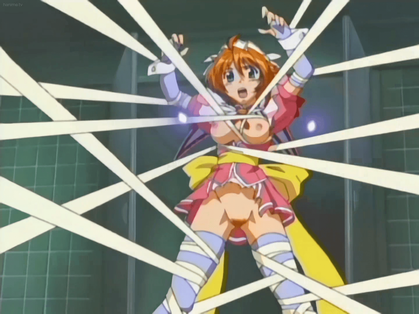 Septem Charm Magical Kanan Ep 3