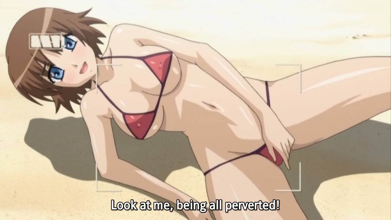 15 บิโชโจ เฮียวยูกิ ตอนที่ 2