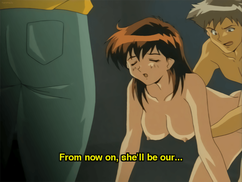 Pikkoman no Kichikumichi: Mayonaka no Milk Party ตอนที่ 1