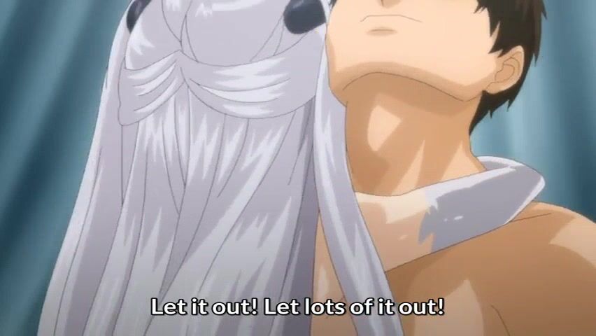 Boku wa Chiisana Succubus no Shimobe ตอนที่ 1