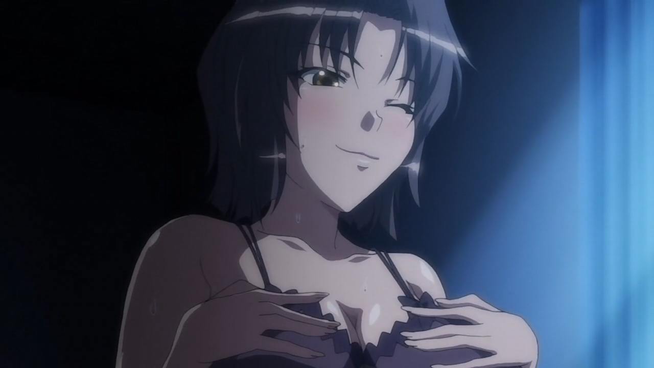 เคียวยู ลอง! บทเรียน Tanki Shuuchuu Chichi Momi