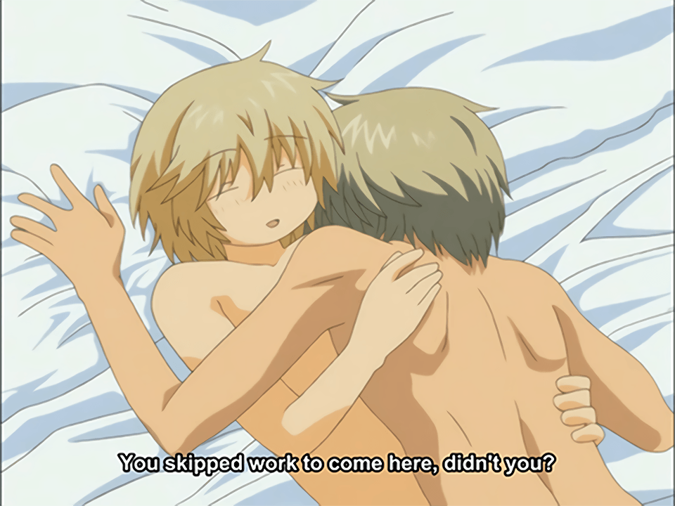 สื่อลามกละเอียดอ่อน Ep 1