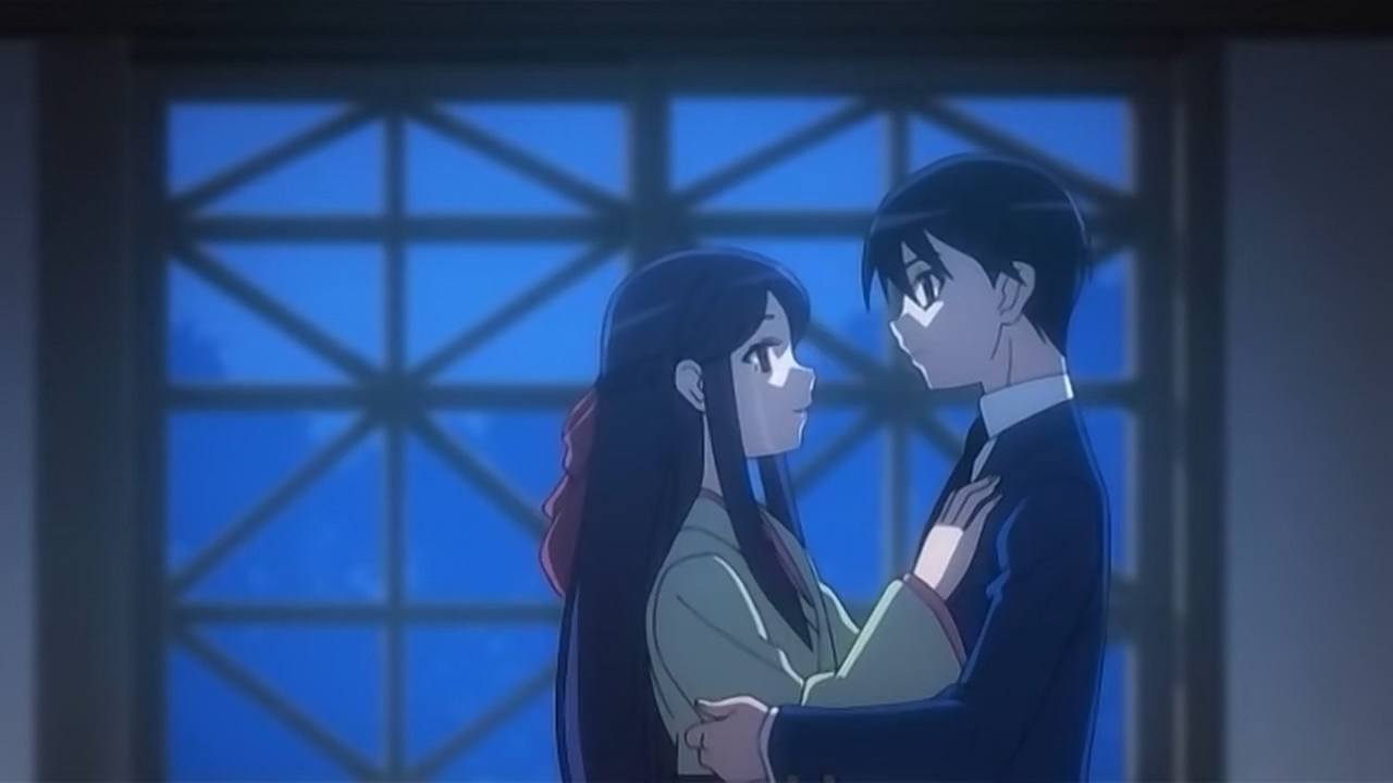 อานาตะ เดก คนบังวา Ep 5