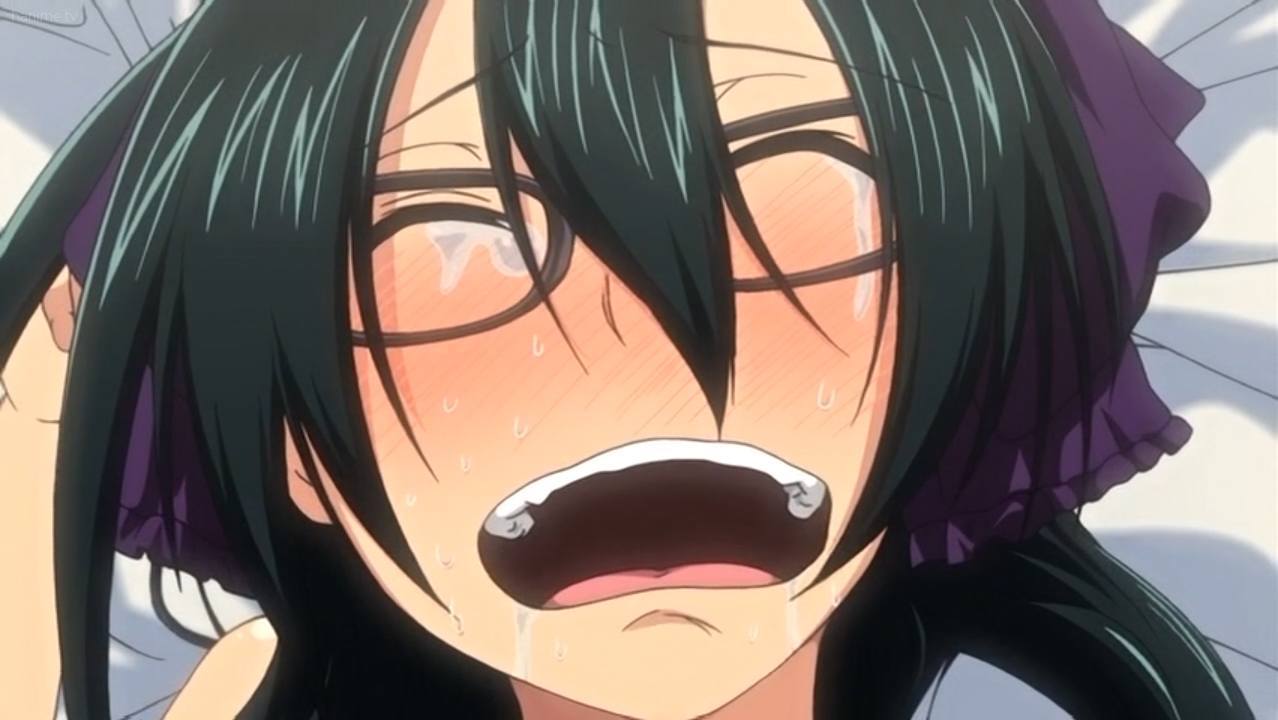 อิมาโกะ ซิสเต็ม ตอนที่ 2