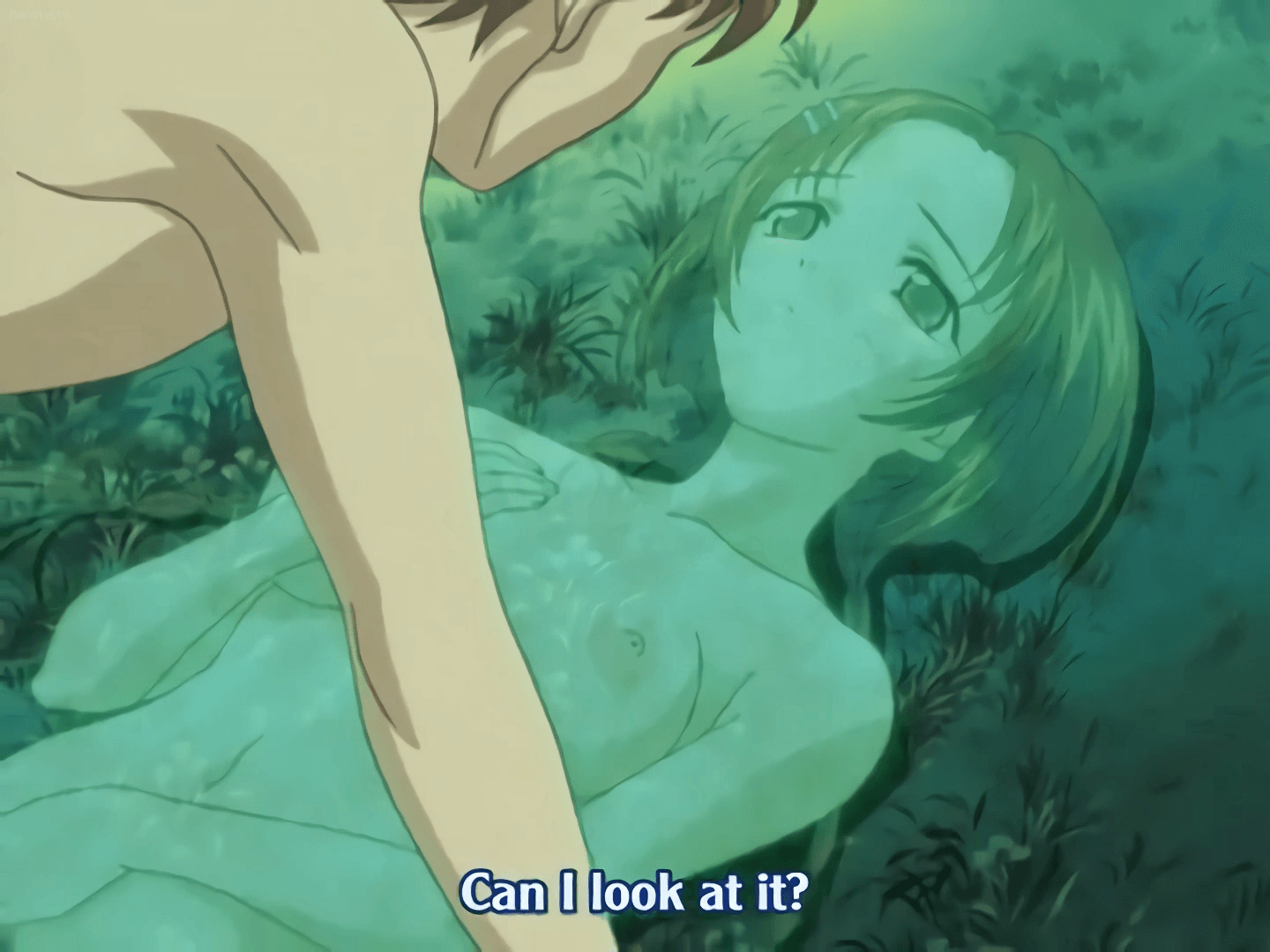 อิโตชิ โนะ โคโตดามะ ตอนที่ 2