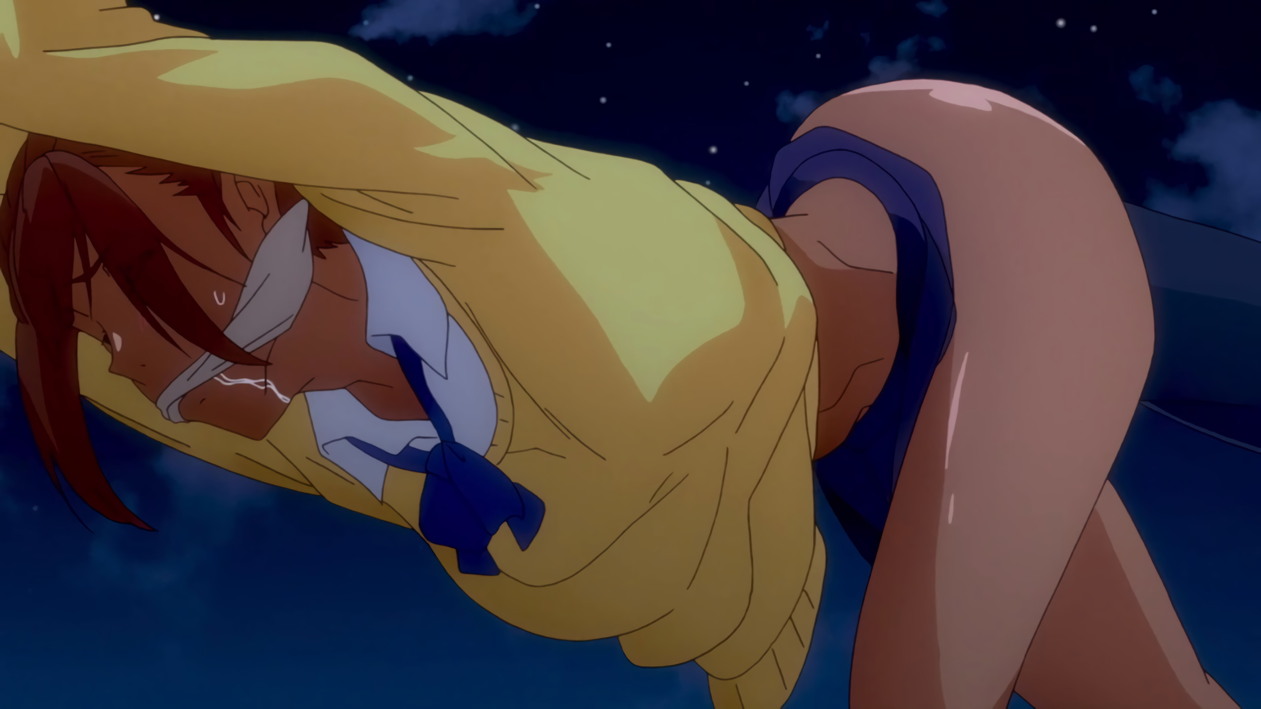 คิซากุ เรวะ ตอนที่ 1