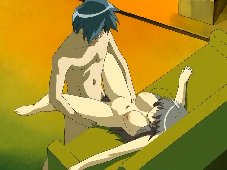 สึบากิอิโระ โนะ พรีจิโอเน่ ตอนที่ 3