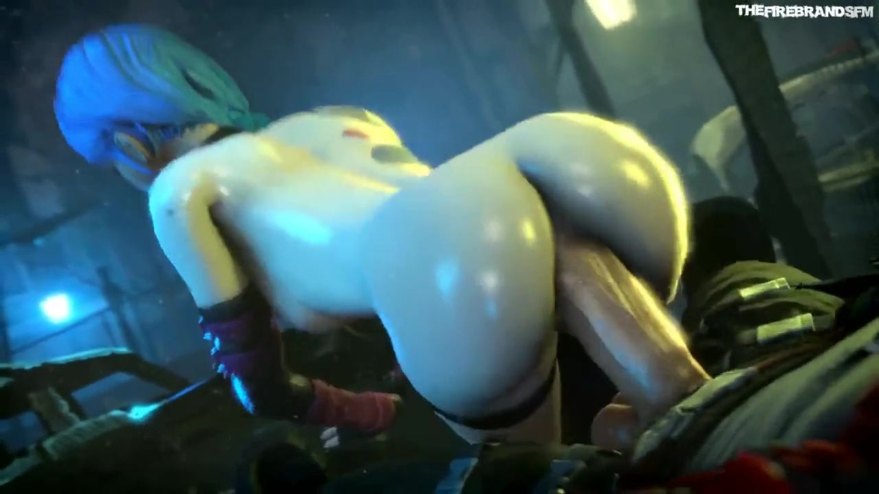 เกม SFM Hentai Collection – ตอนที่ 1