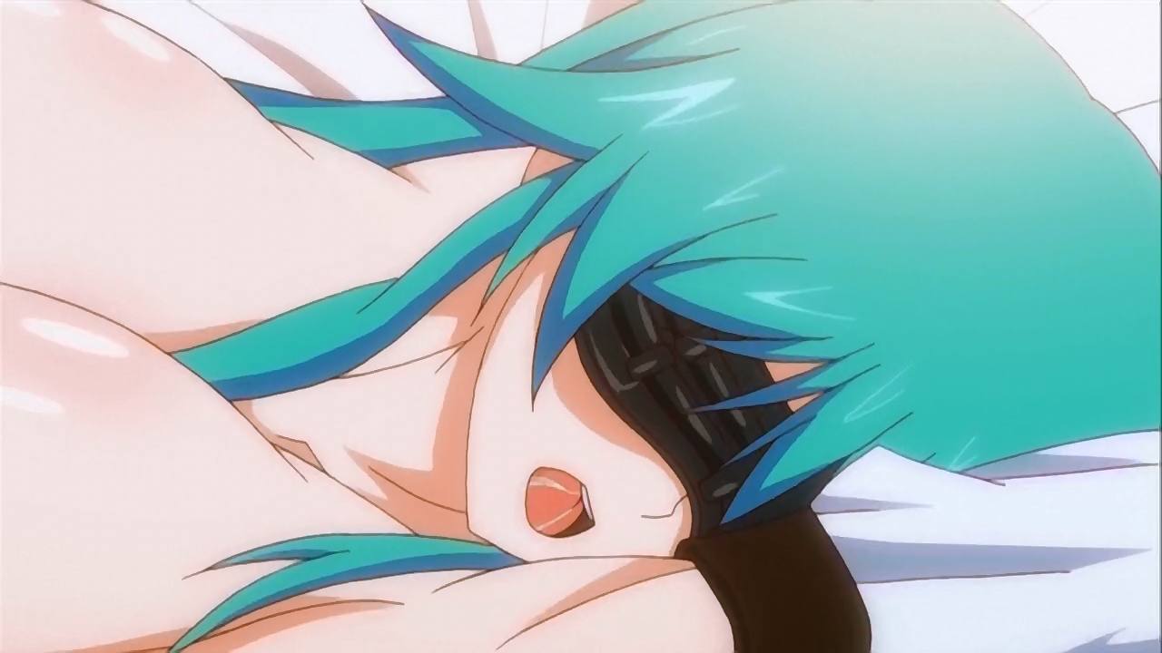 Rance: ภารกิจตามหาฮิคาริ ตอนที่ 1