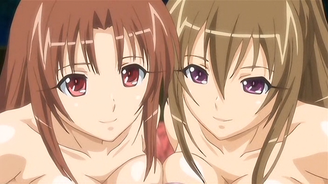 Anejiru 2 ดิแอนิเมชั่น ตอนที่ 1