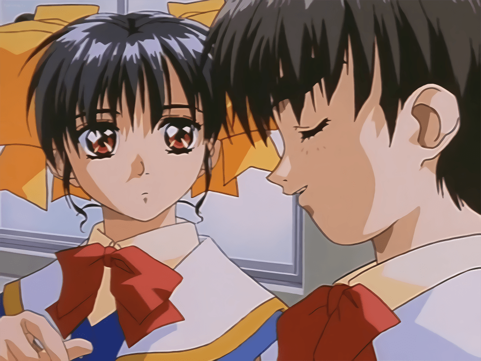 โดคิวเซย์ 2 ตอนที่ 8