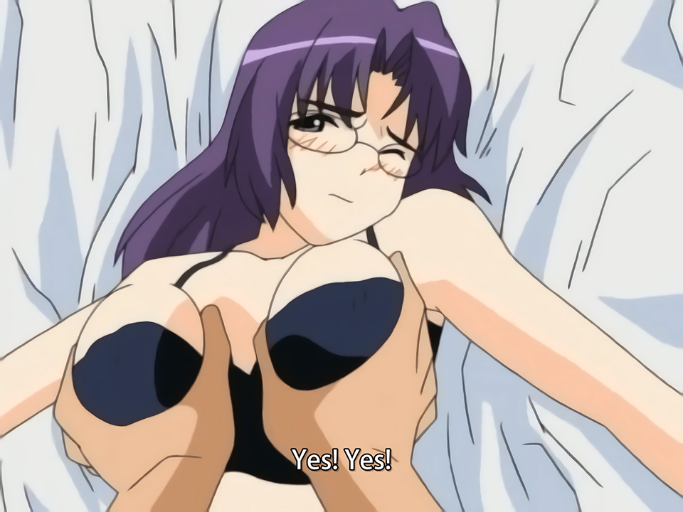 เซ็กส์เฟรน Ep 2