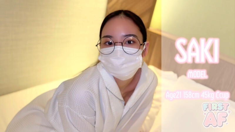 FC2-PPV-4838053 ประสบการณ์เซ็กส์ทางทวารหนักครั้งแรกของ SAKI ทำให้เธอต้องทนทุกข์ทรมาน