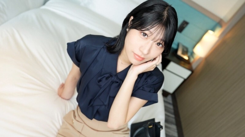 SIRO-5612 "The elegant technique of this clarinetist's blowjob is worth seeing! This cock-loving girl even does self-deepthroat, begging for it, then…": MGS Video  Adult Video Streaming Site