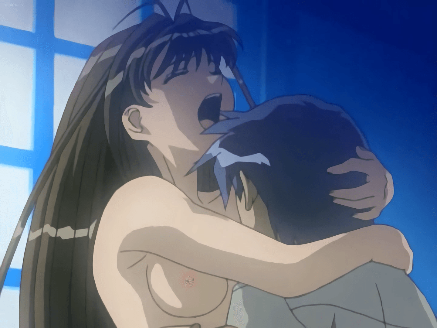 นกกระพือปีก: โทริ-ทาจิ โนะ ฮาบาทากิ ตอนที่ 1