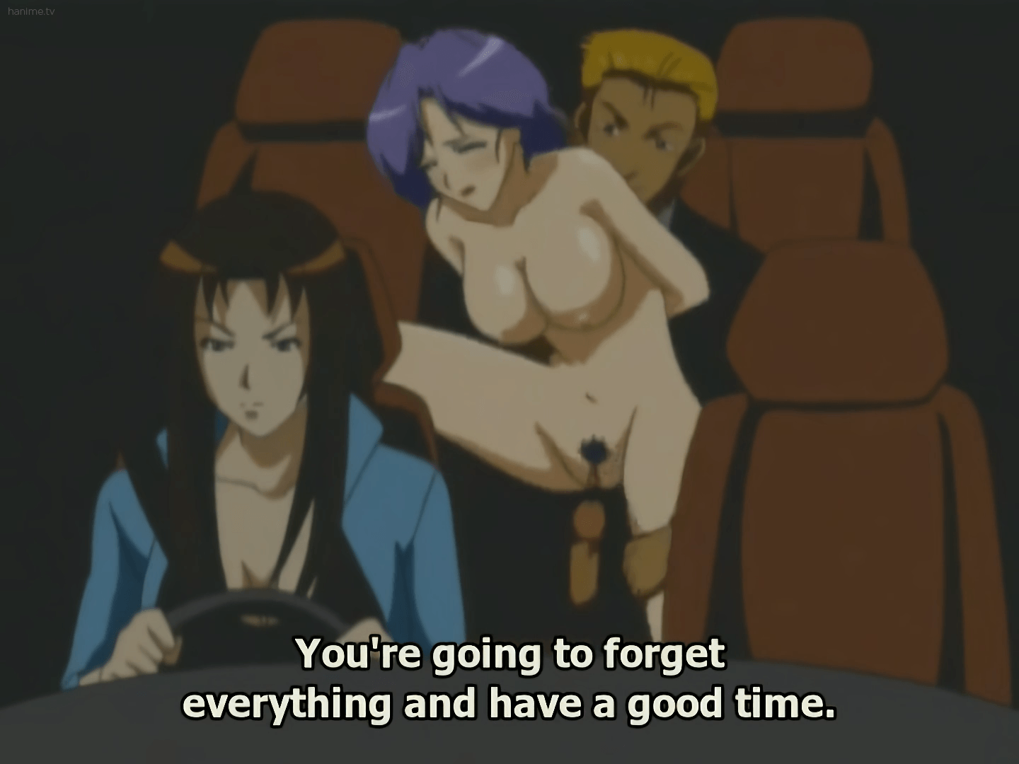 ฮานะถึงเฮบี Ep 2