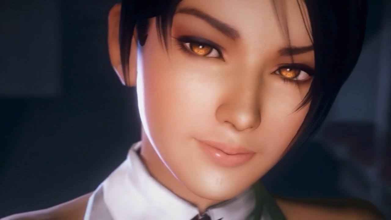 คุโนะอิจิ 2: การล่มสลายของสาวศาลเจ้า