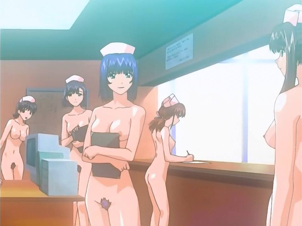 Night Shift Nurses – การ์ด Ep 5.5