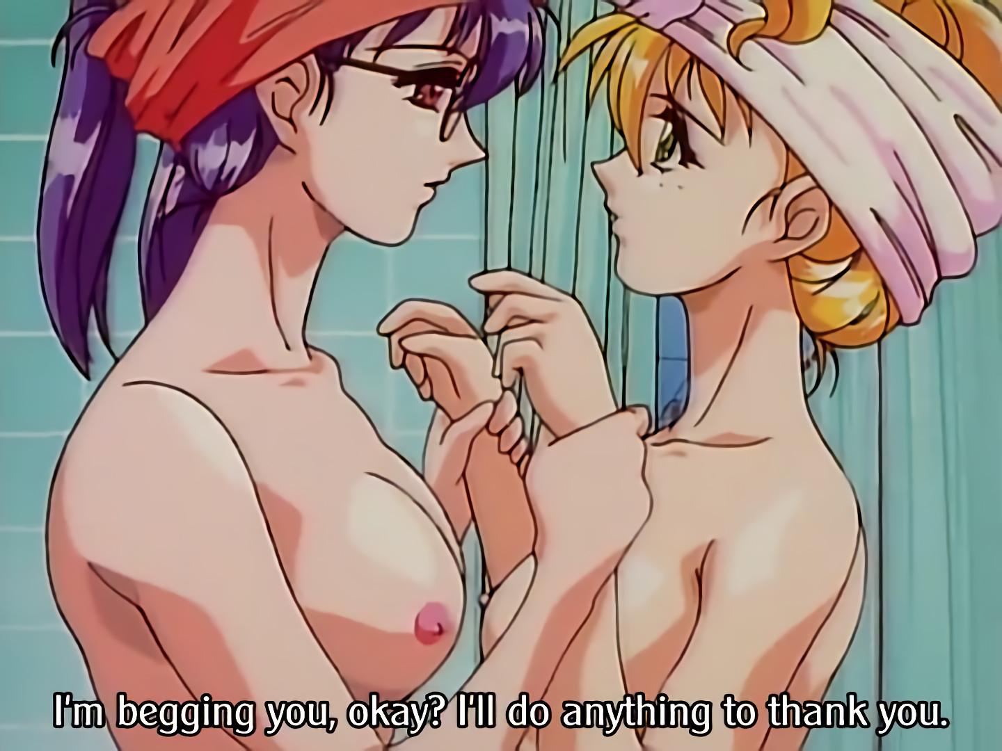 เอมี่ถึงโยบาไนเด้ Ep 1