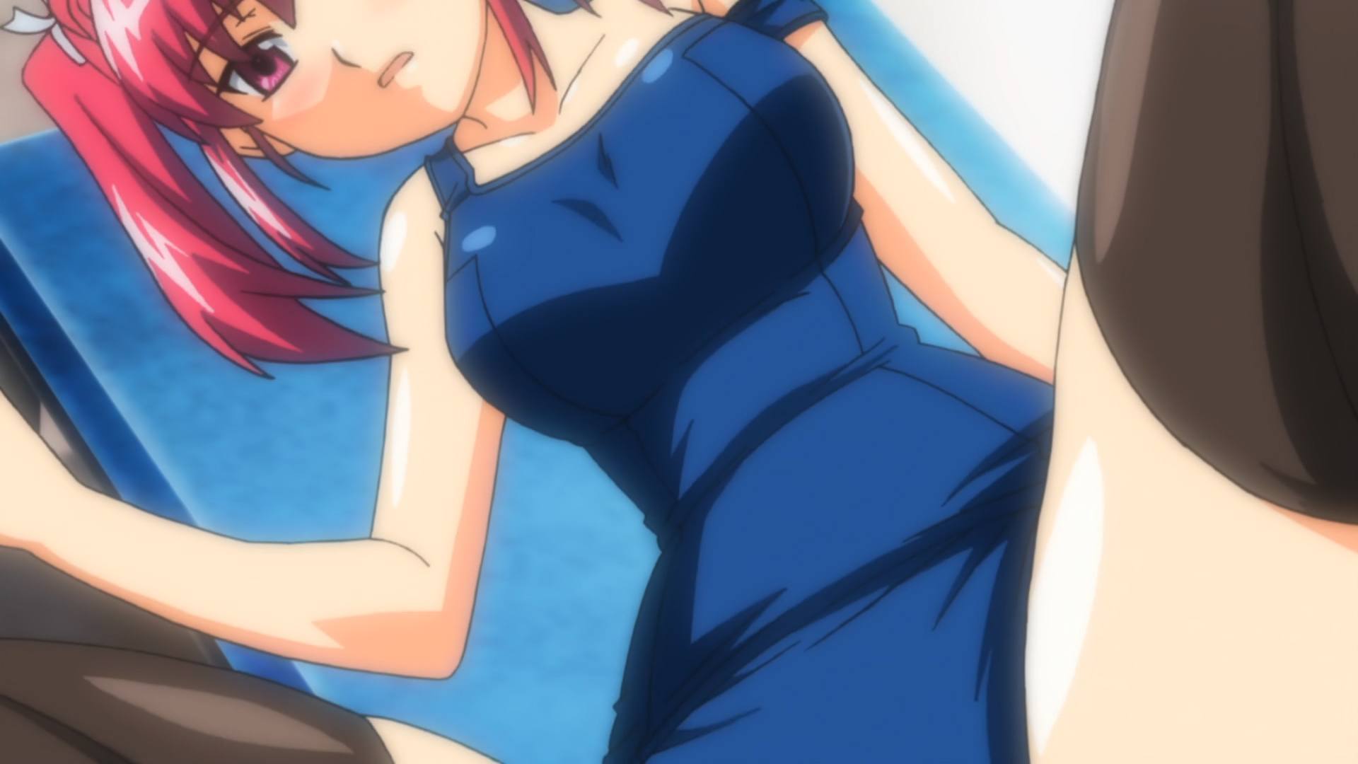 ซึนเดเระ อินรัน โชโจ ซึคูมิ ตอนที่ 1