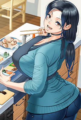 ฮาจิเมะเตะ โนะ ฮิโตซึมะ 6