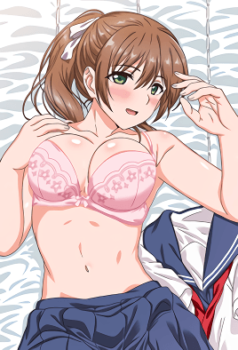 ชิชุนกิ โนะ โอเบงเคียว 3